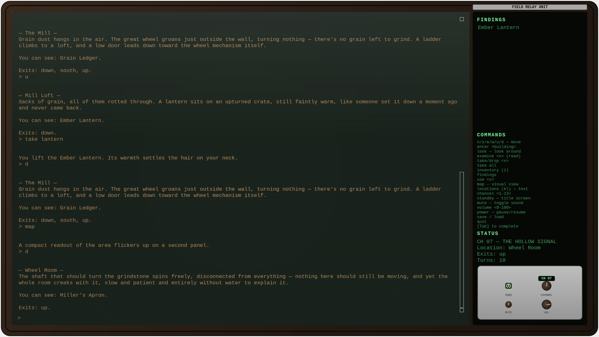 The Watch Post screenshot 4