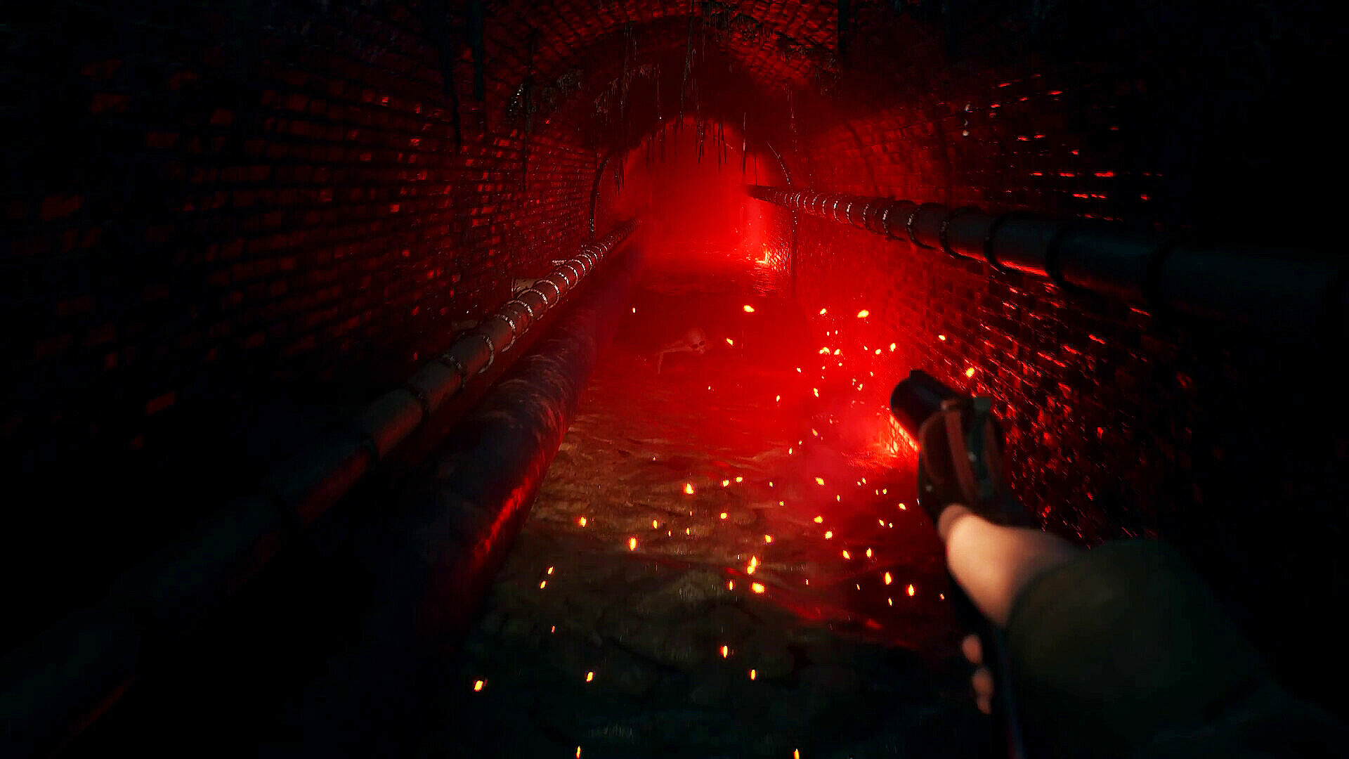 Pine Creek: Prologue trailer
