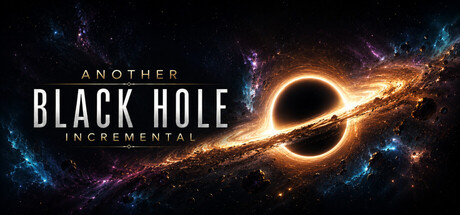 Cover art from Another Black Hole Incremental