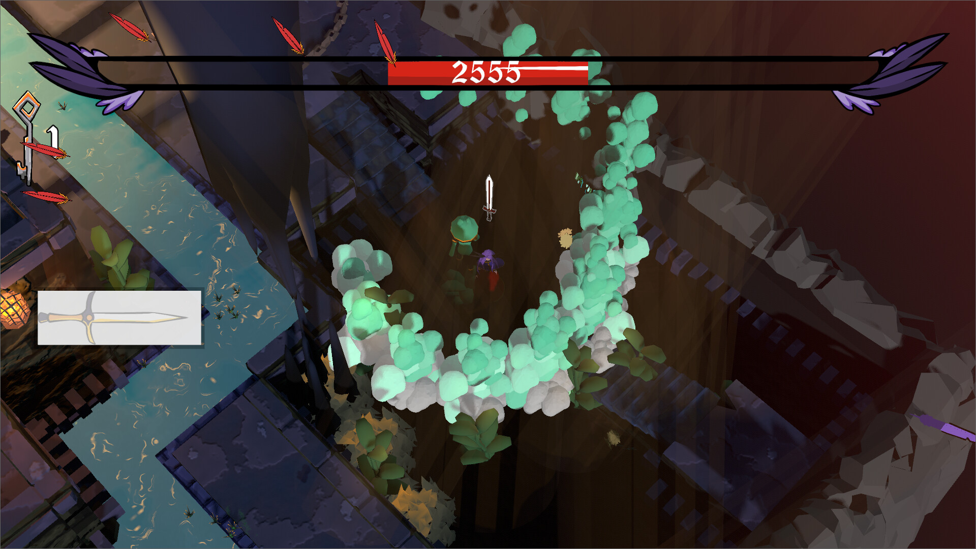 Not Yet Dawn screenshot 5