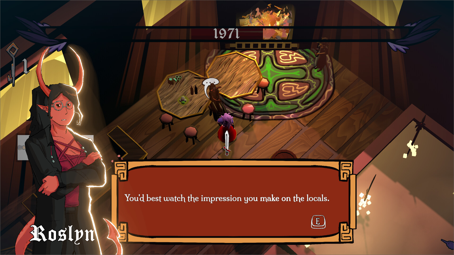 Not Yet Dawn screenshot 3