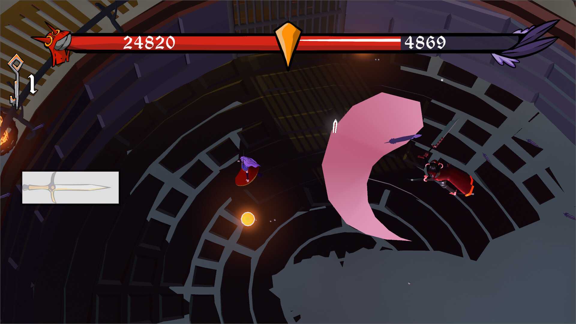 Not Yet Dawn screenshot 4