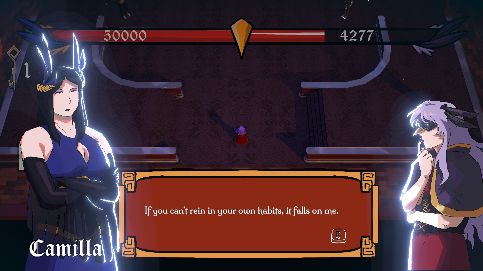 Not Yet Dawn screenshot 1