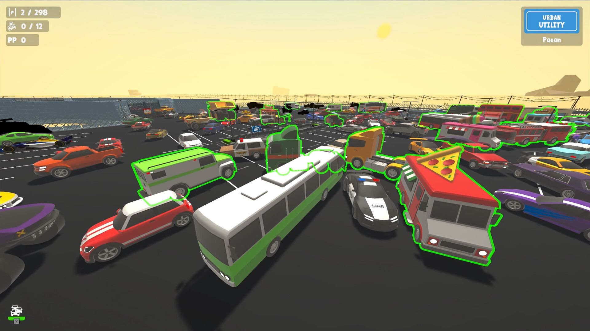 Sort The Lot screenshot 5