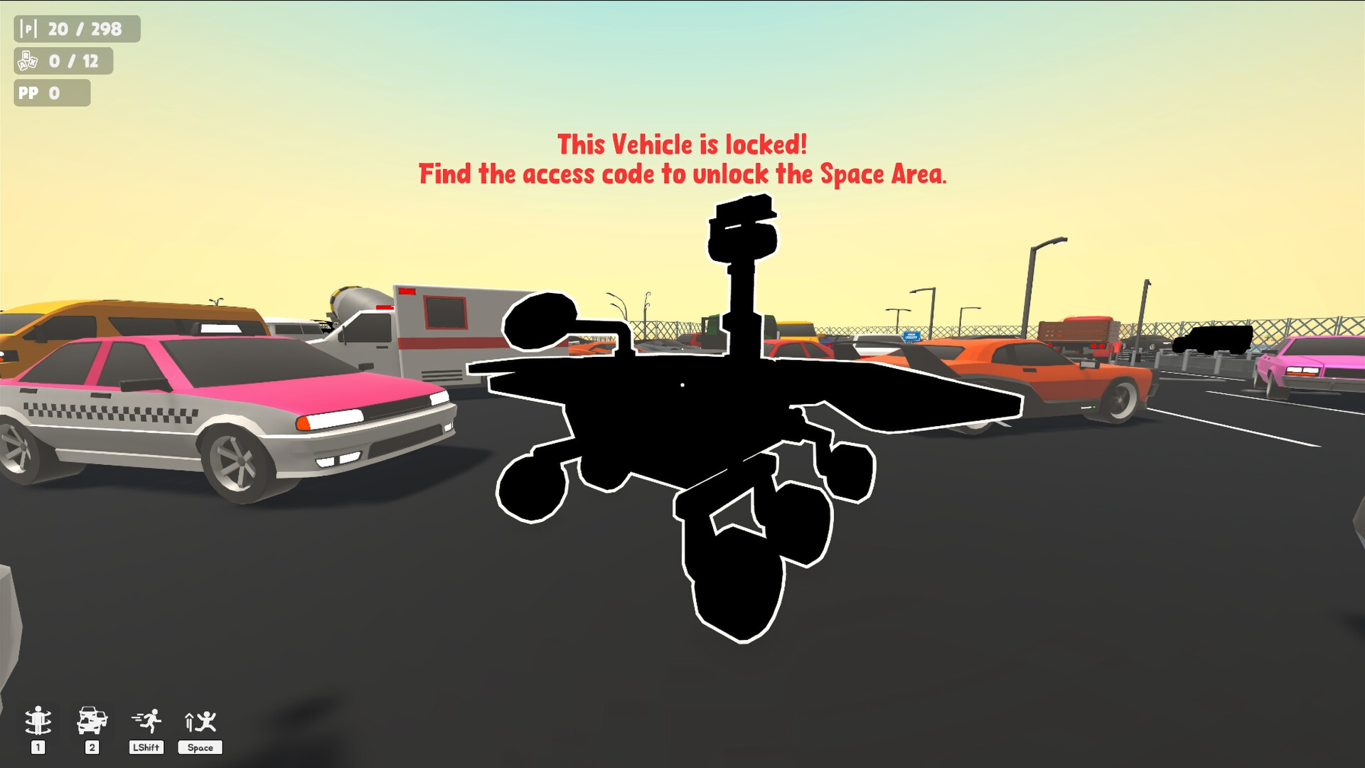 Sort The Lot screenshot 3