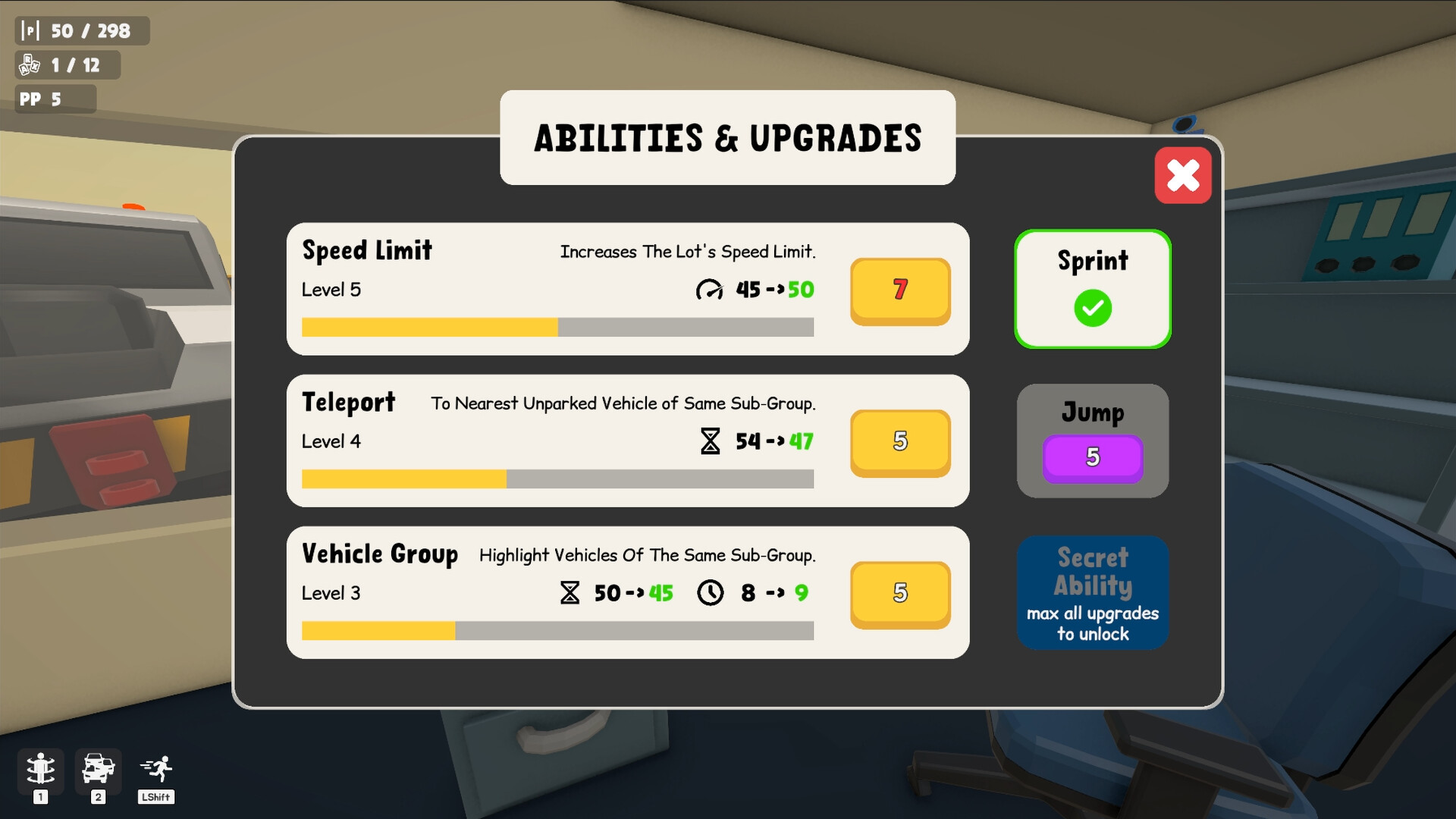 Sort The Lot screenshot 4