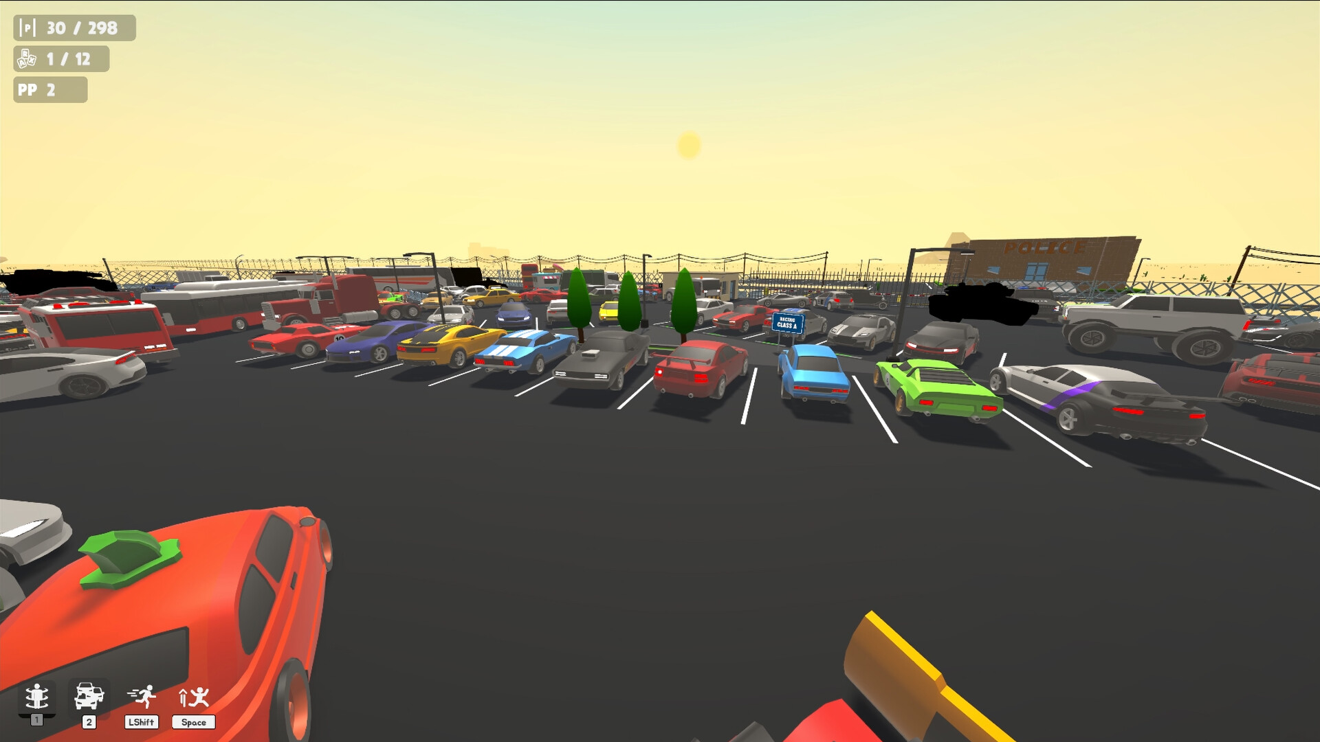 Sort The Lot screenshot 2