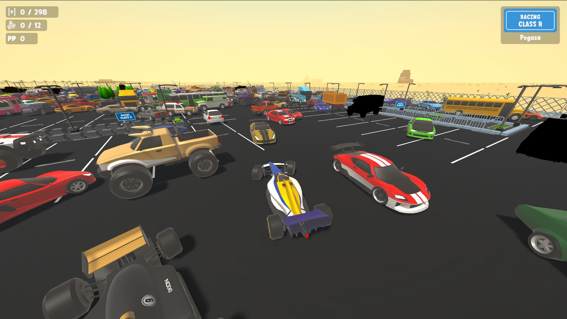 Sort The Lot screenshot 1