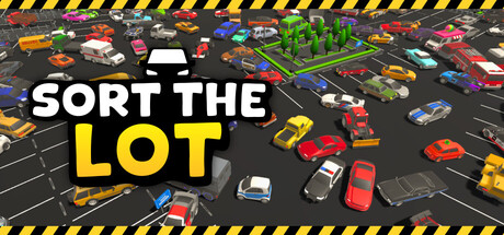 Cover art from Sort The Lot