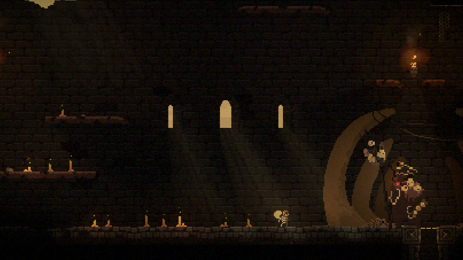 Vespillo screenshot 3