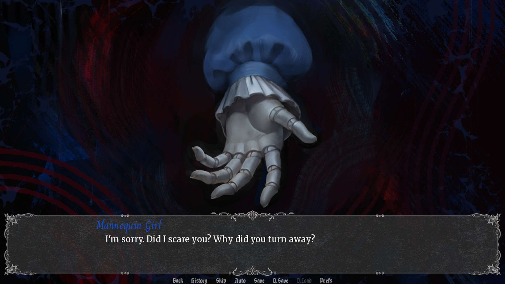 The Passing Bell screenshot 4