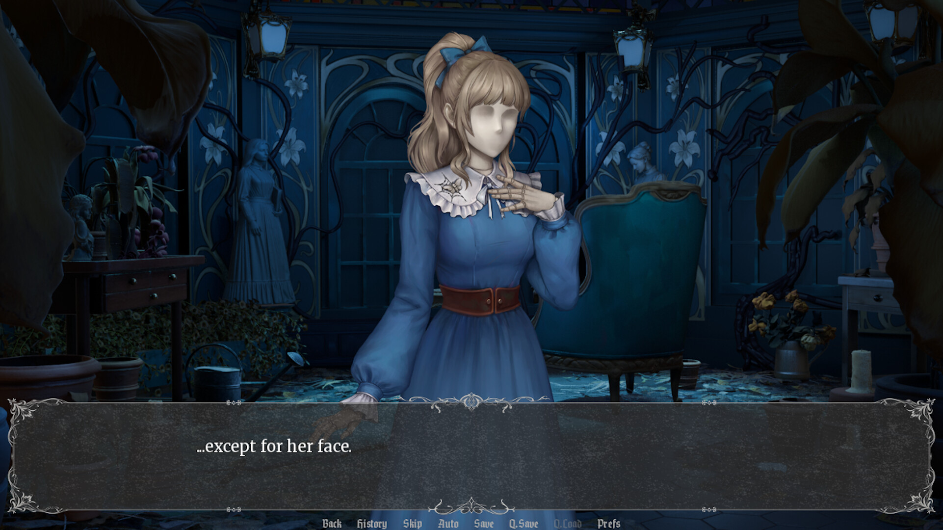 The Passing Bell screenshot 2