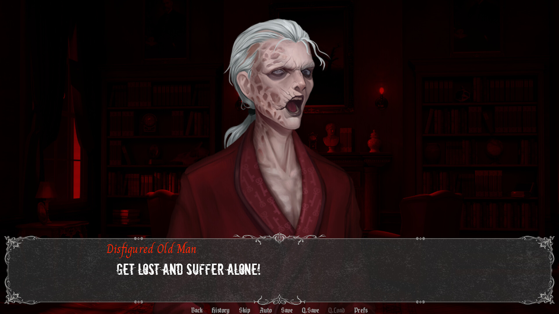 The Passing Bell screenshot 5