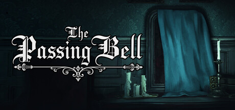 Cover art from The Passing Bell