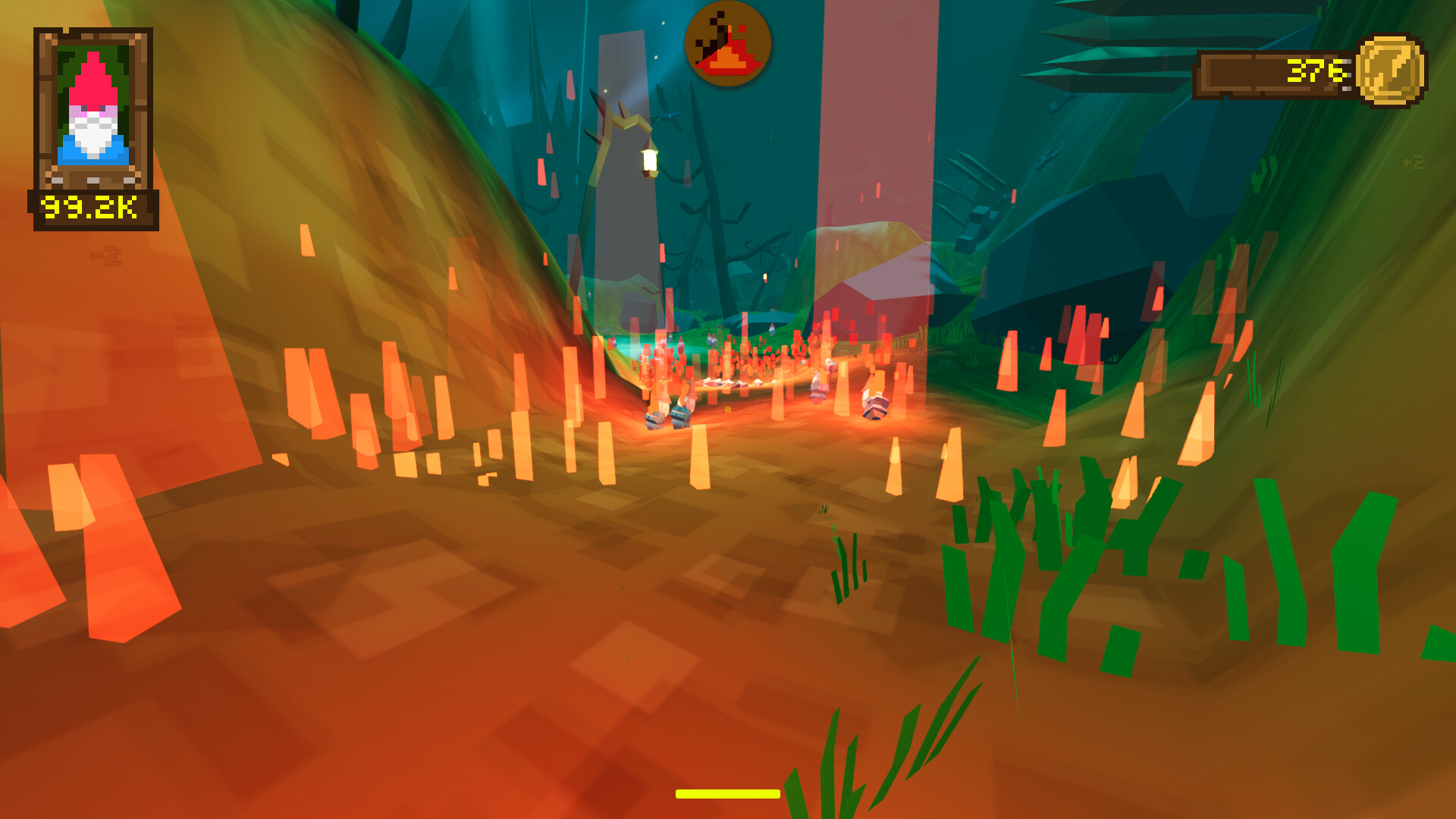 Gnomicide screenshot 2