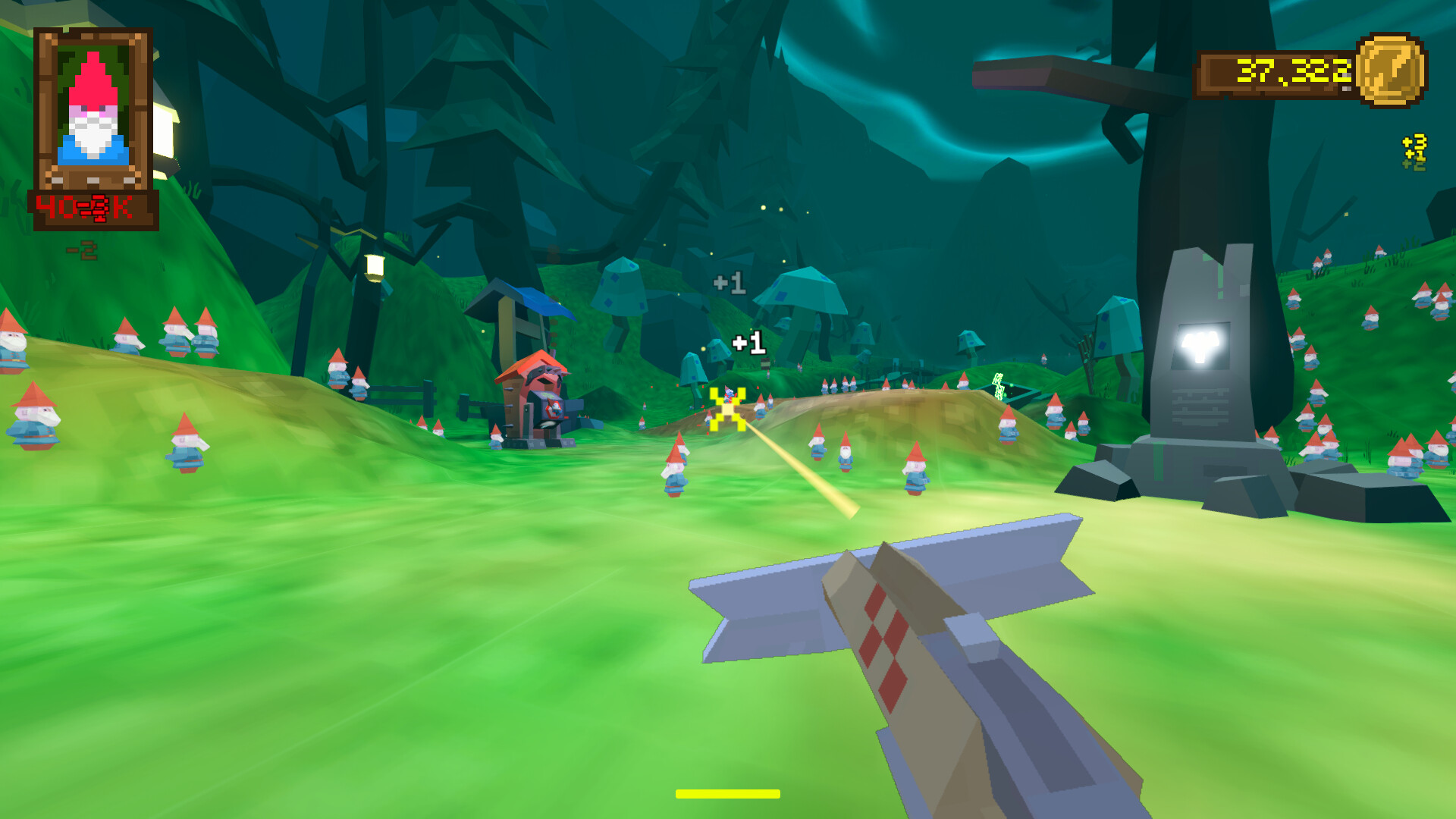 Gnomicide screenshot 5