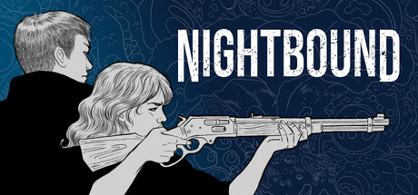 Cover art from Nightbound