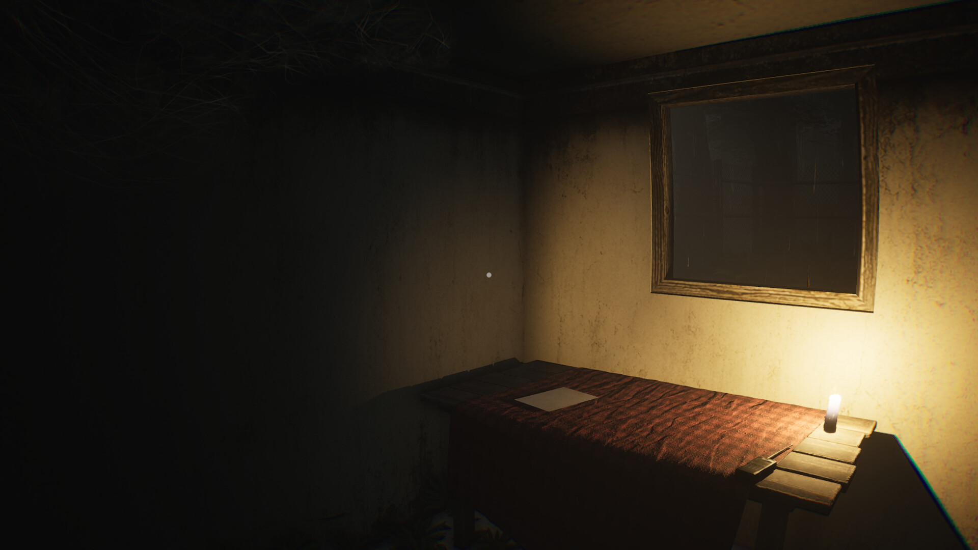 Thekku Island: Blood Dawn screenshot 2
