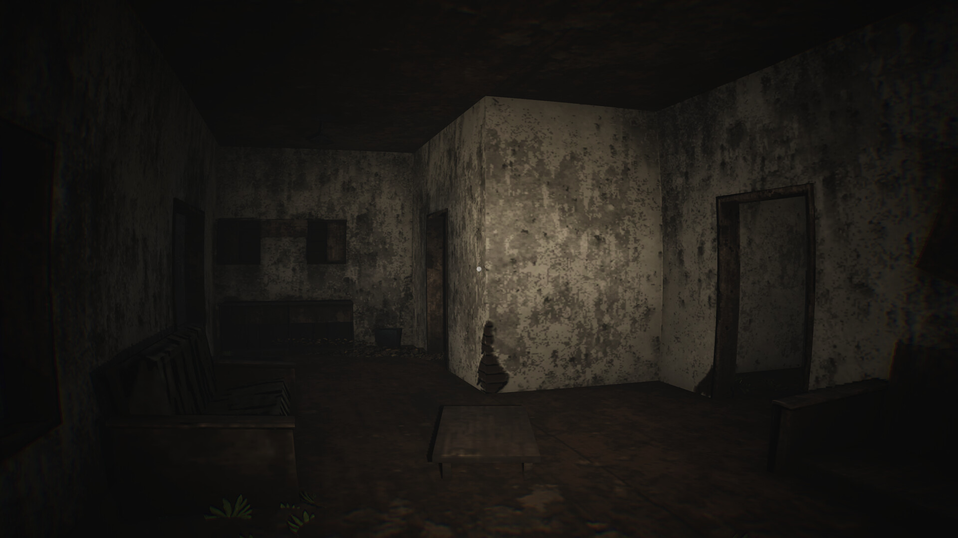 Thekku Island: Blood Dawn screenshot 4
