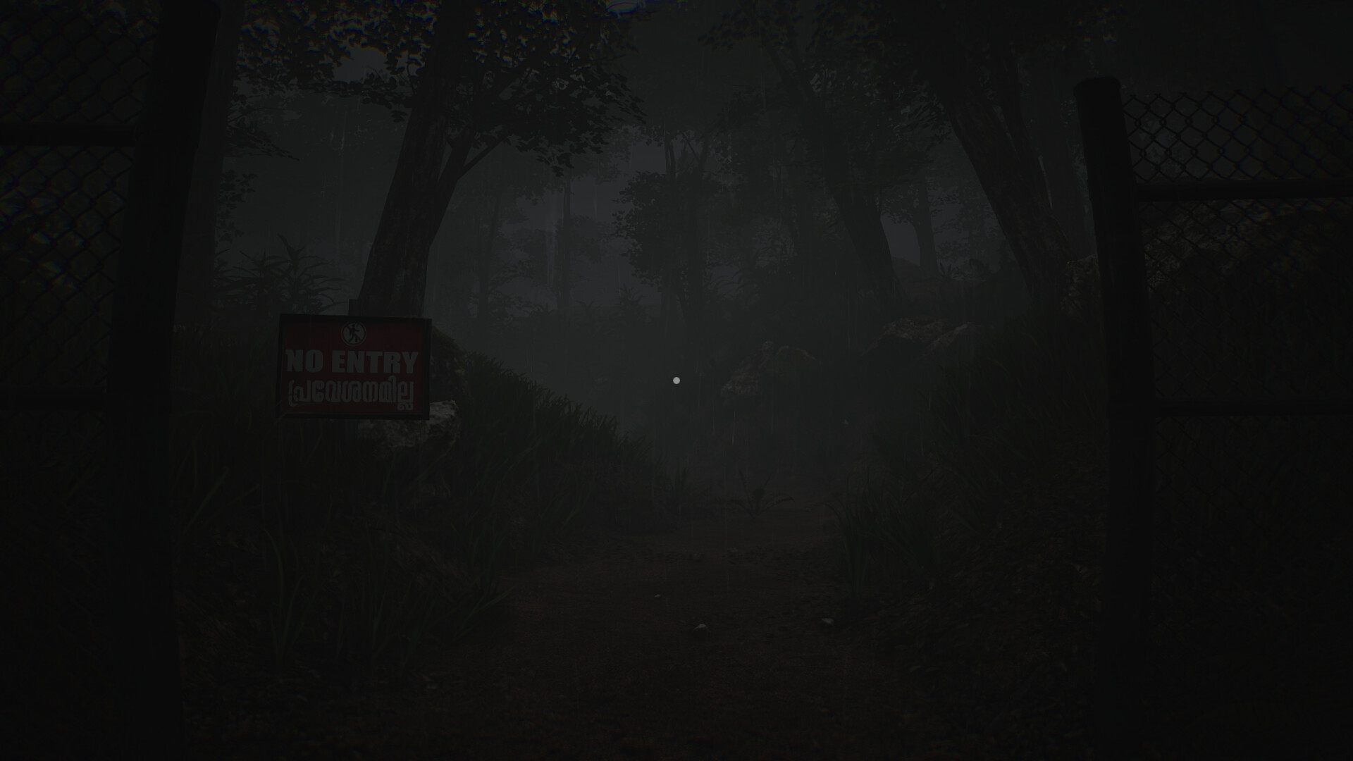Thekku Island: Blood Dawn screenshot 3