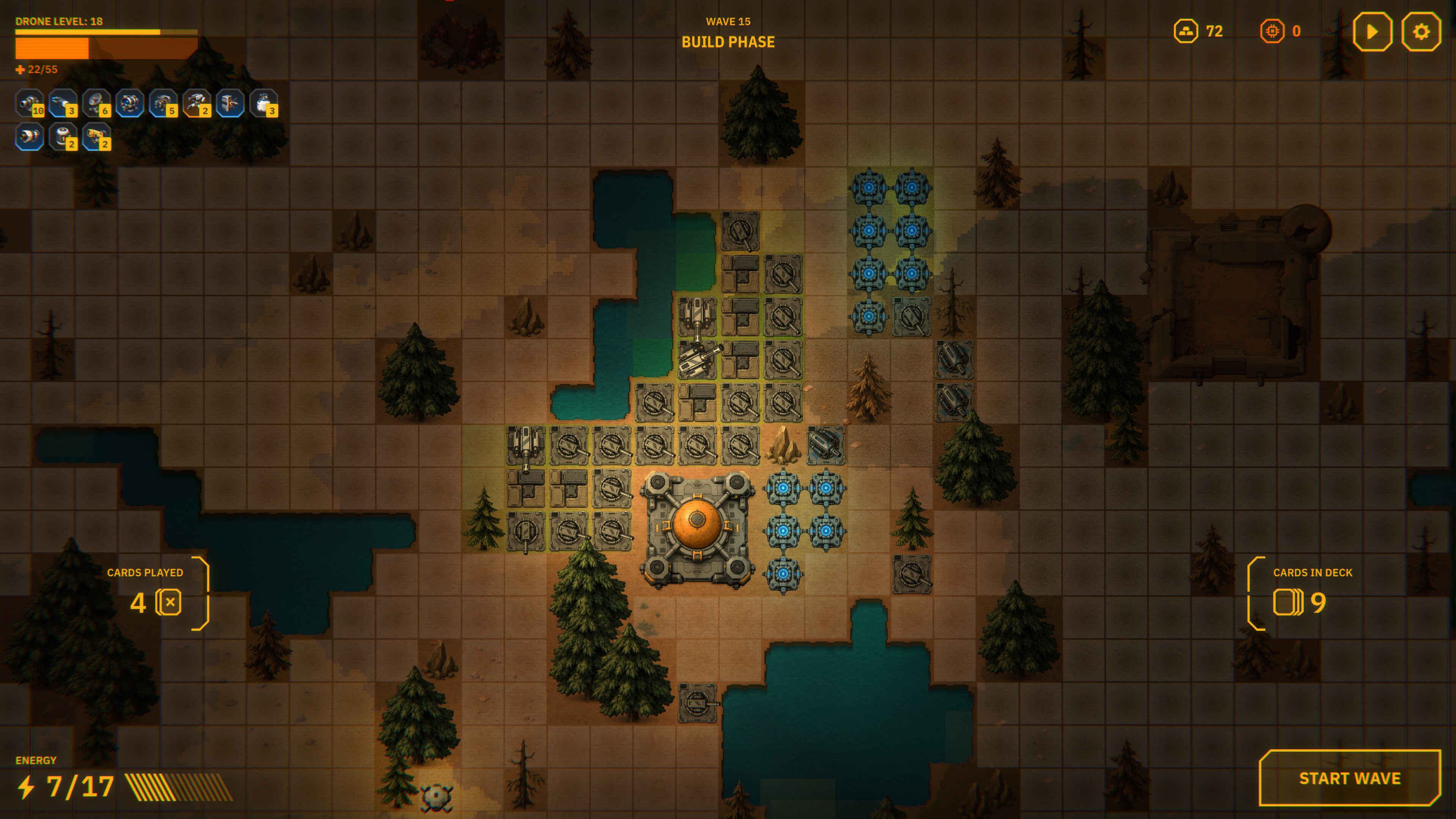 Drop Order screenshot 5