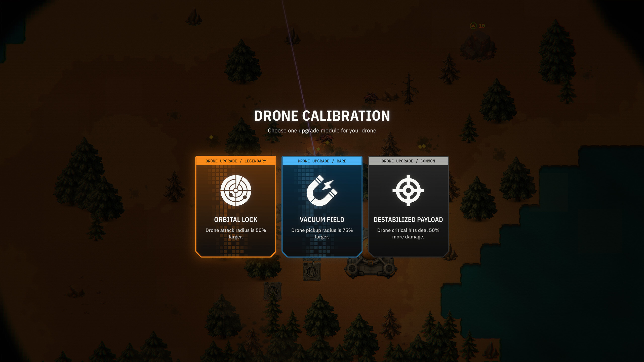 Drop Order screenshot 5