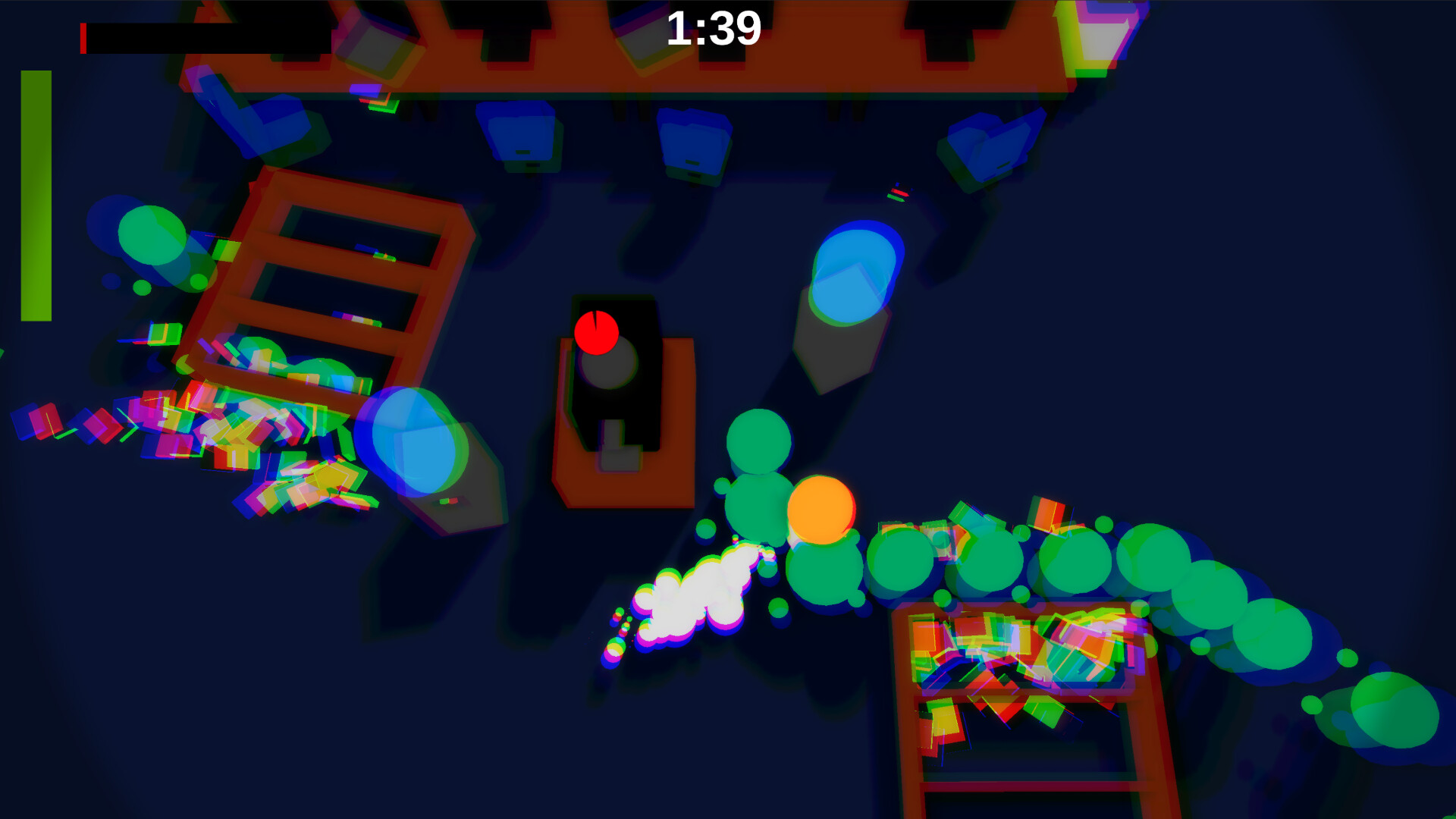 Officially Dead screenshot 2