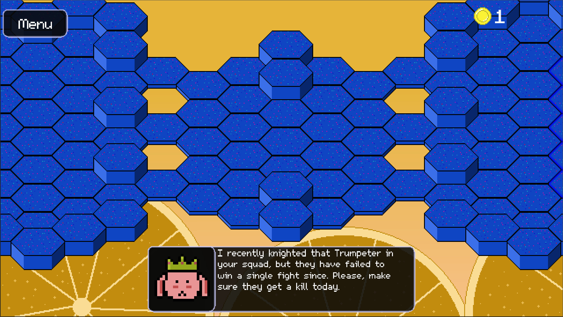 HeroNet screenshot 4