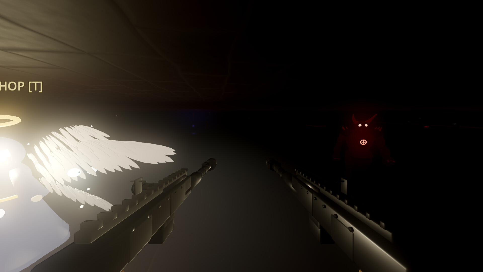 Angel Told Me screenshot 3