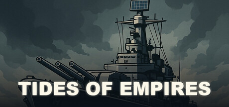 Cover art from Tides of Empires