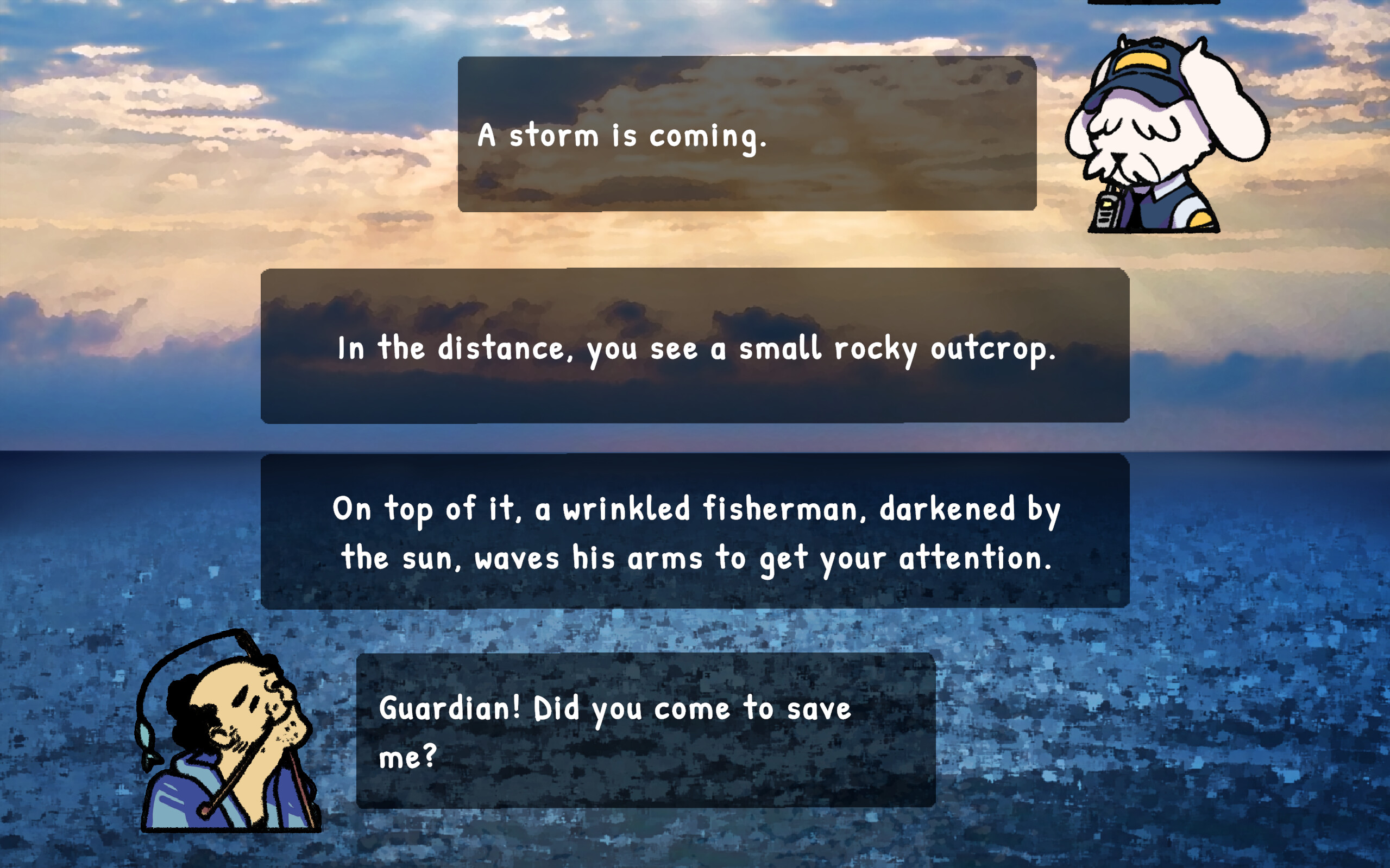 Paint Me Back screenshot 4
