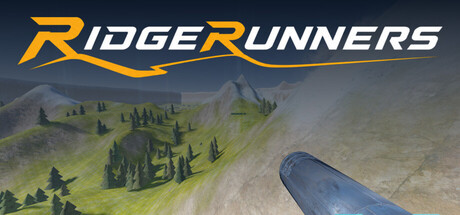 RIDGERUNNERS