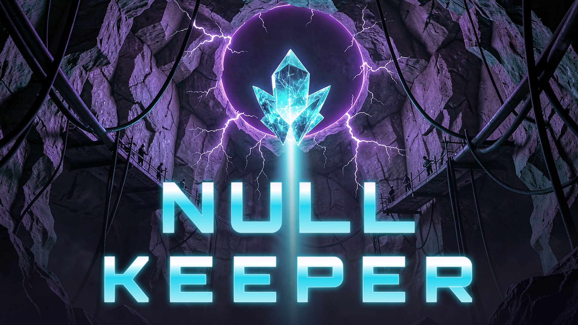 Null Keeper screenshot 5