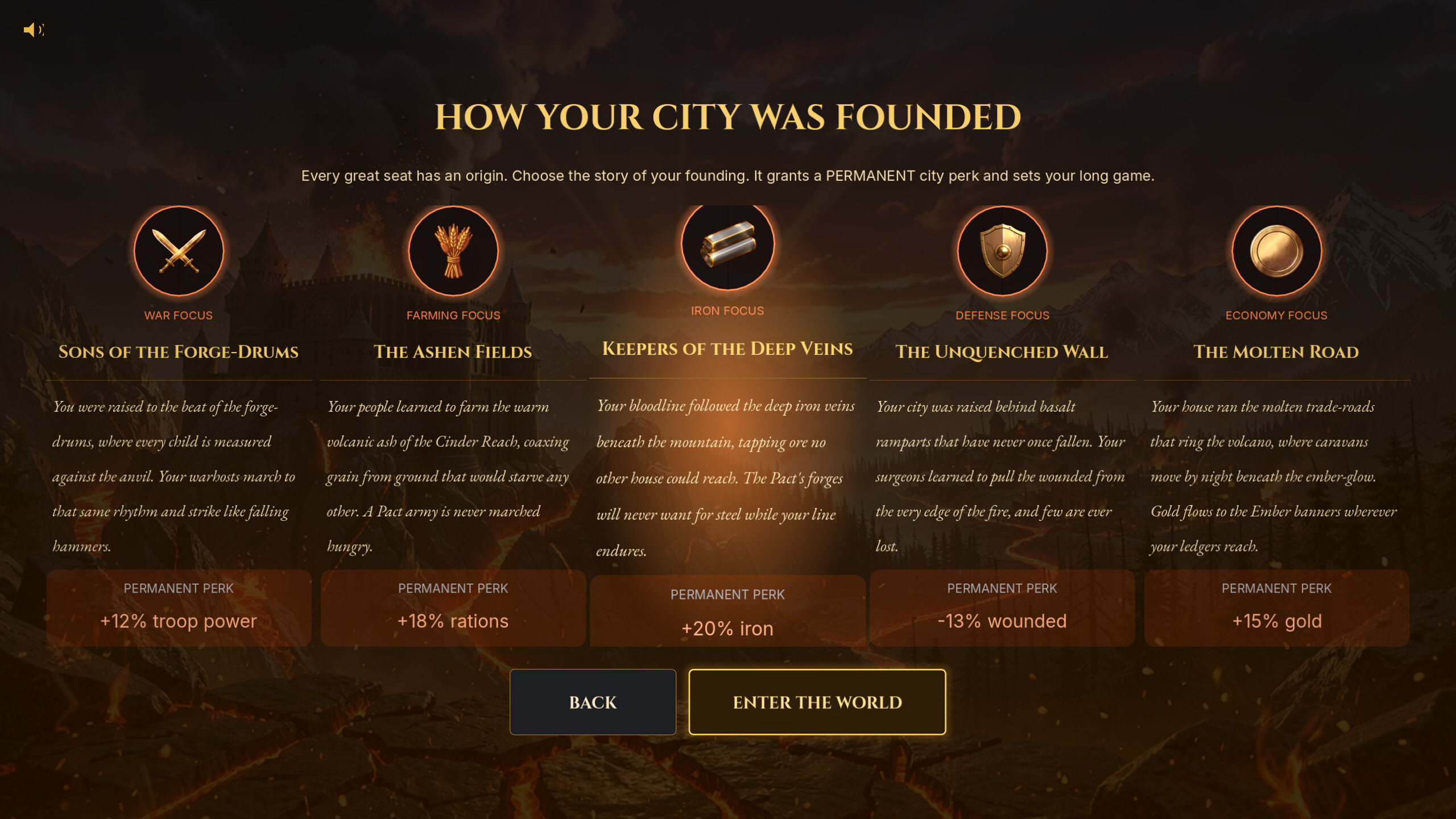 Crownbane screenshot 4