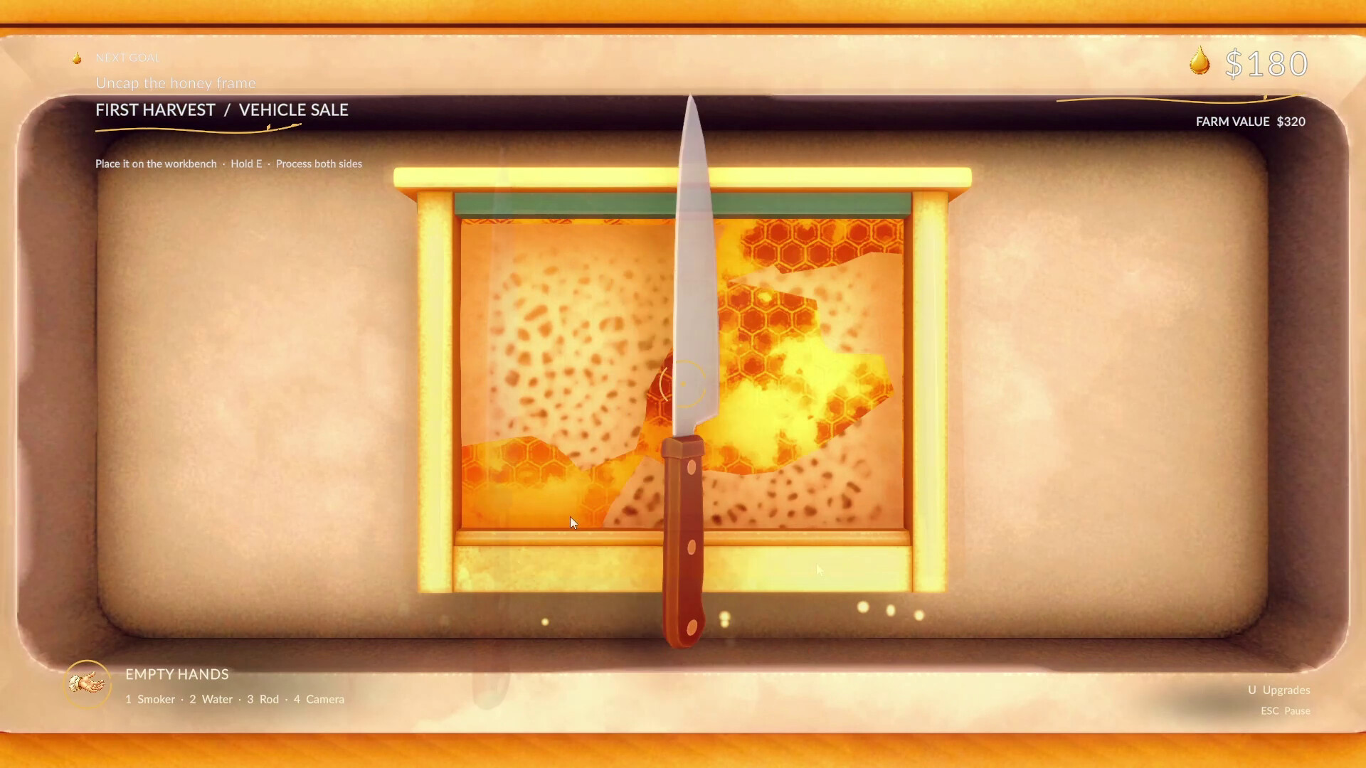 Beellionaire Idle screenshot 2