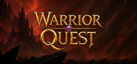 Warrior Quest
