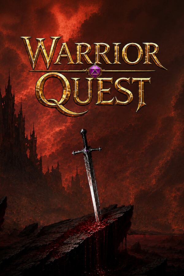Warrior Quest