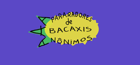 Cover art from Aparadores de Abacaxis Anônimos (AAA)