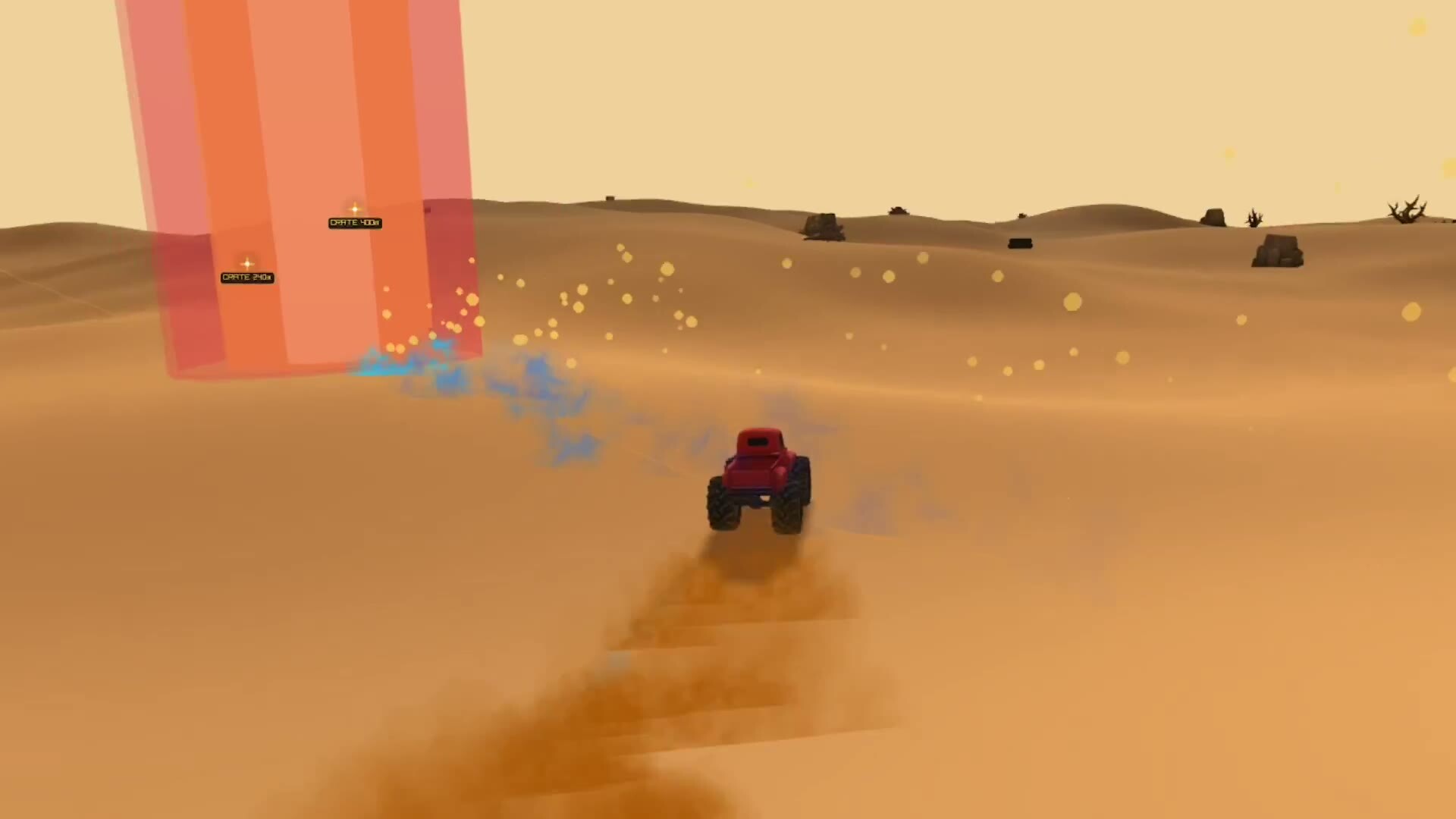 Project Oasis screenshot 5