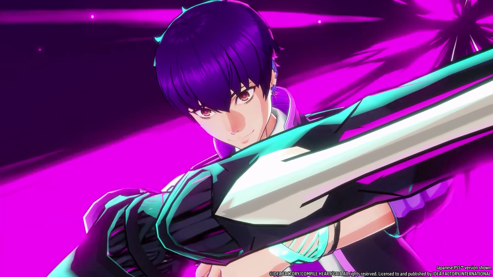 Villion:Code trailer