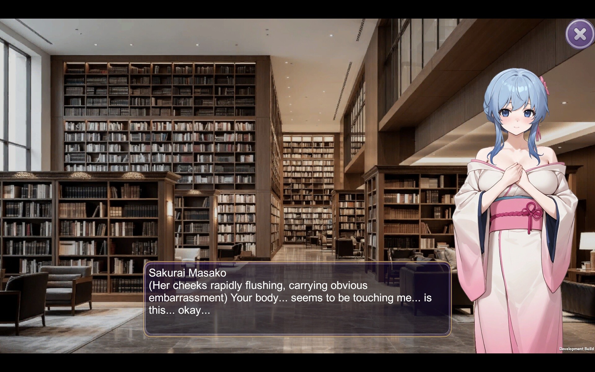 Black Gold: Star KTV Affairs screenshot 5