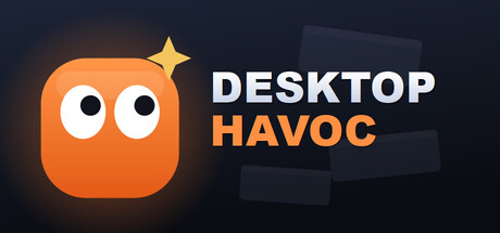 Cover art from Desktop Havoc