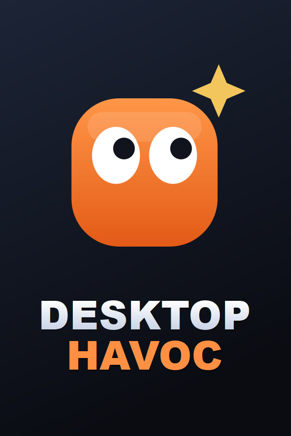 Desktop Havoc
