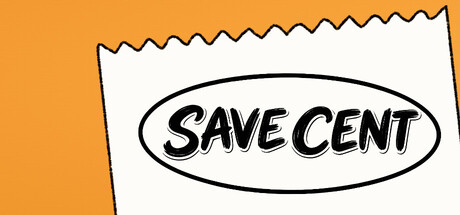 Cover art from Save Cent