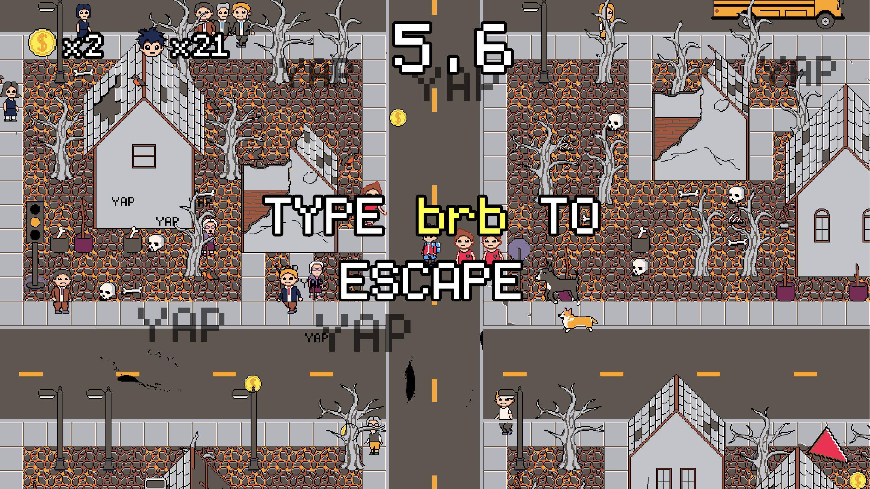 Make the Bus screenshot 5