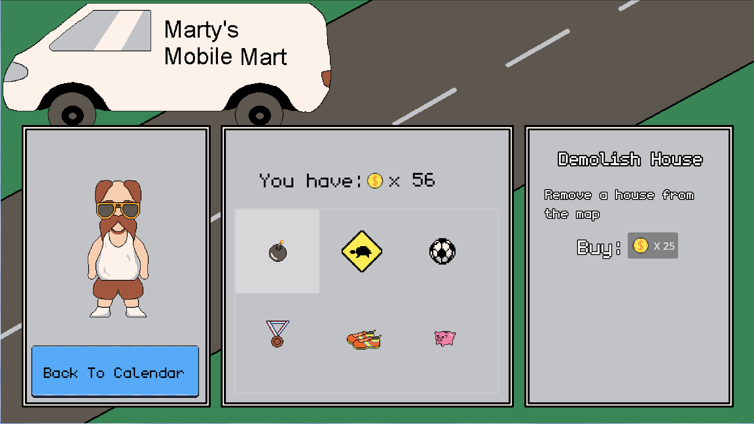 Make the Bus screenshot 4