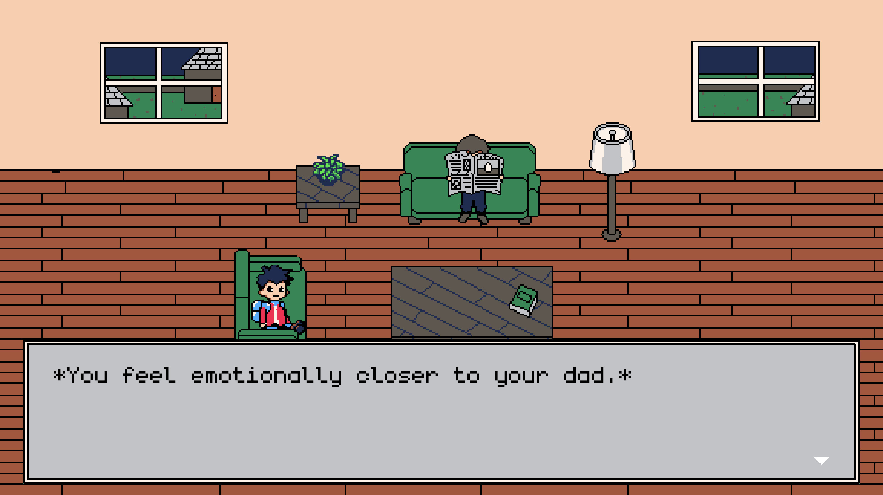 Make the Bus screenshot 2