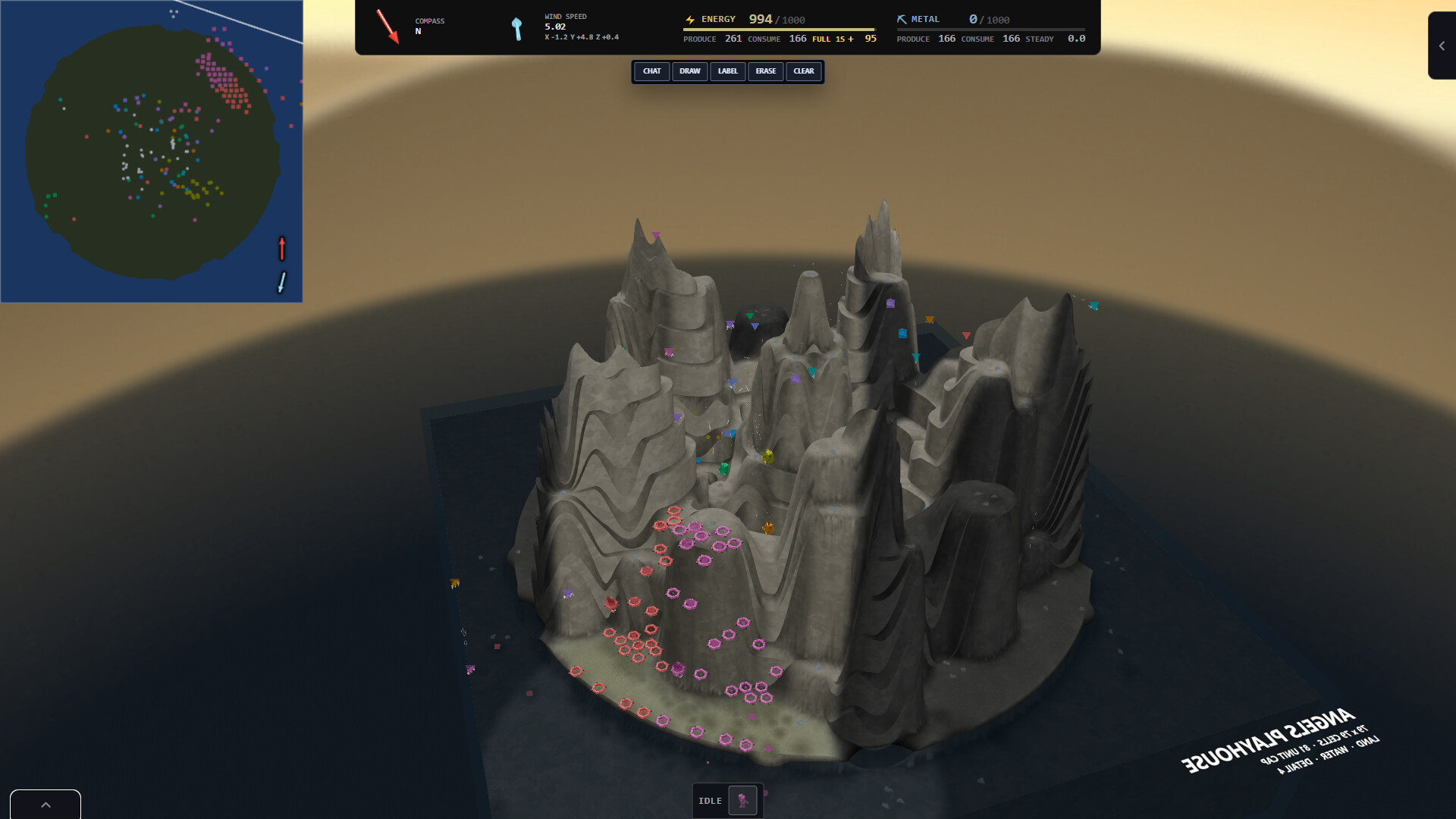 Annihilation Plus Plus screenshot 2