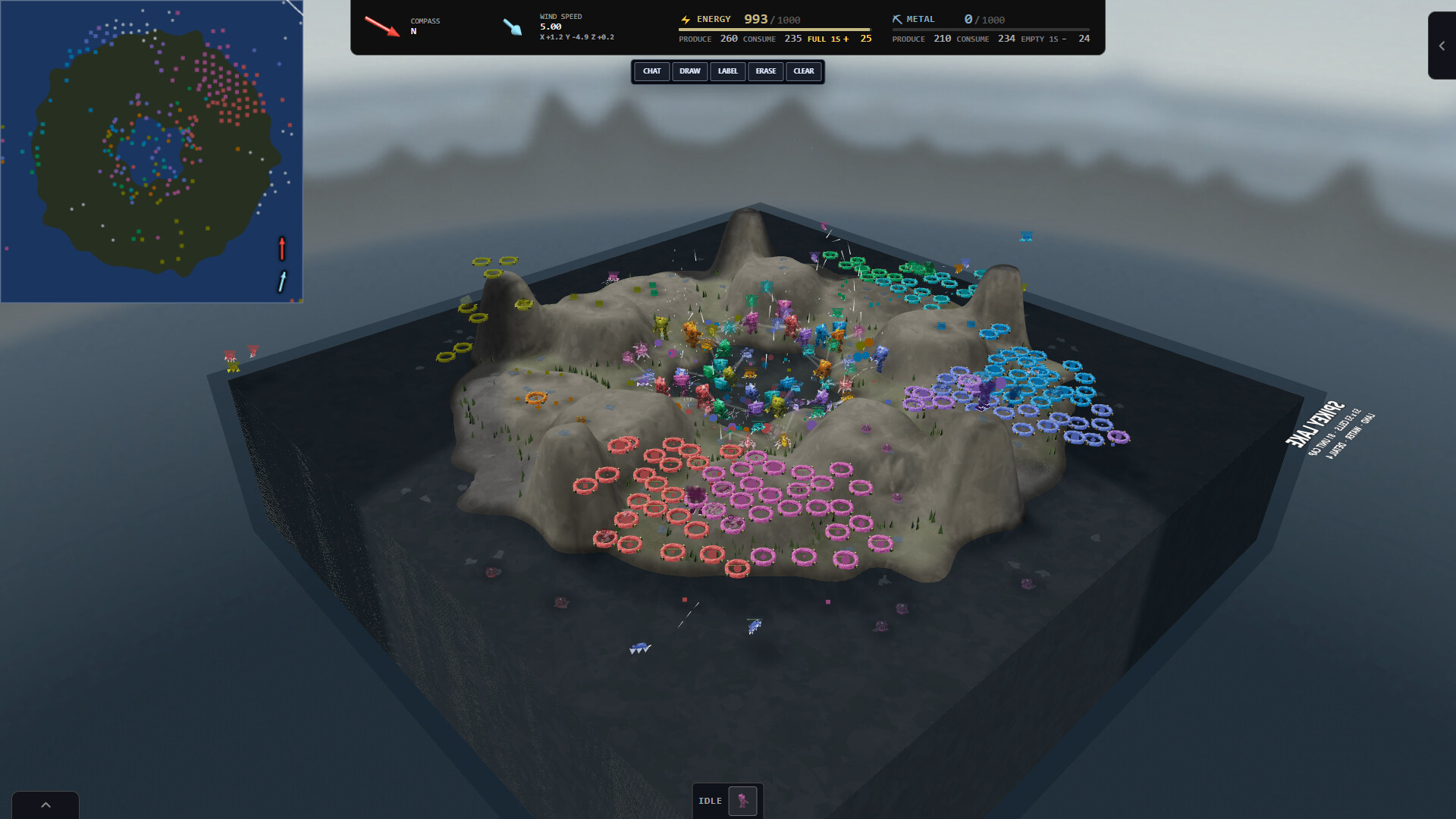 Annihilation Plus Plus screenshot 4