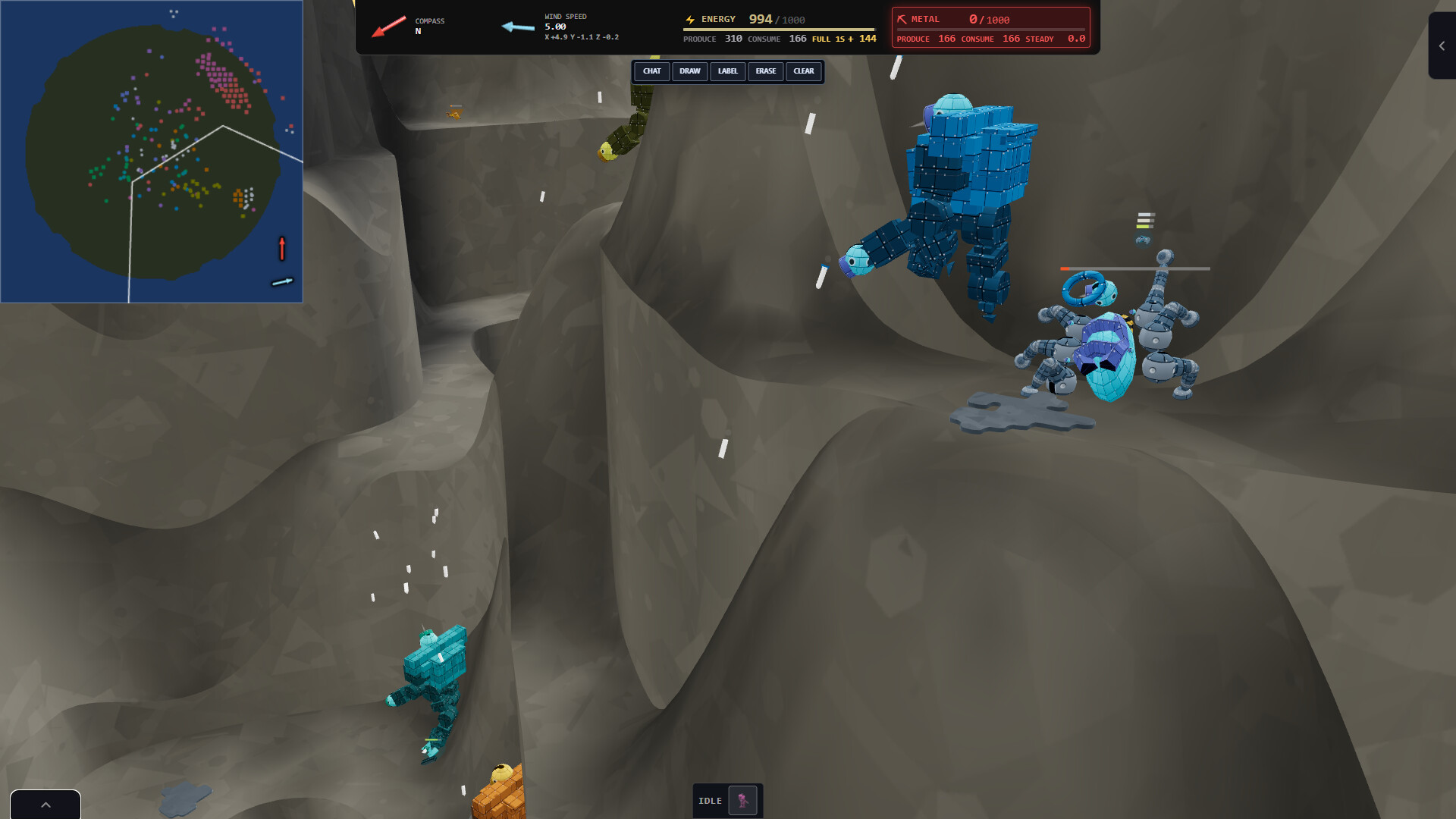 Annihilation Plus Plus screenshot 3